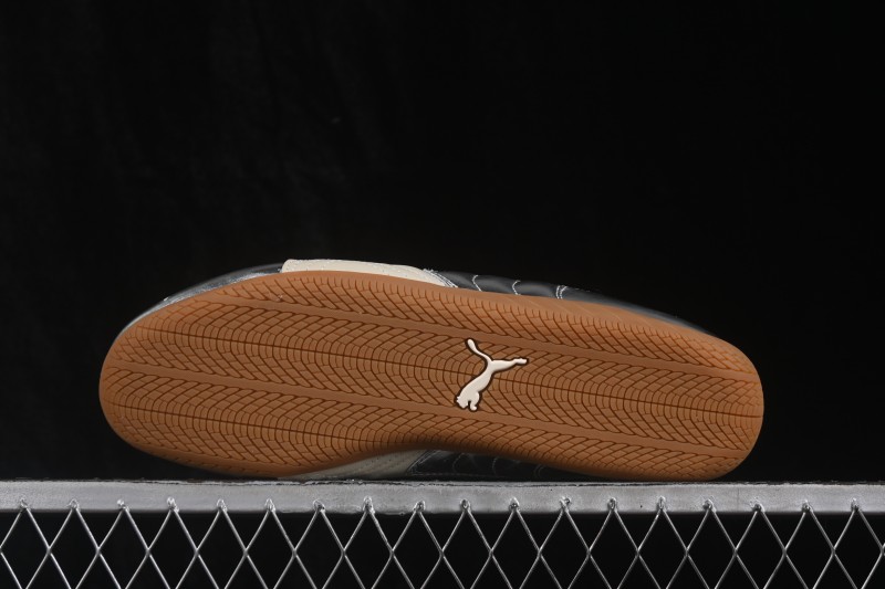Puma The Open Product x Puma Speedcat Low-Top Lifestyle Casual Shoes - 406881-02