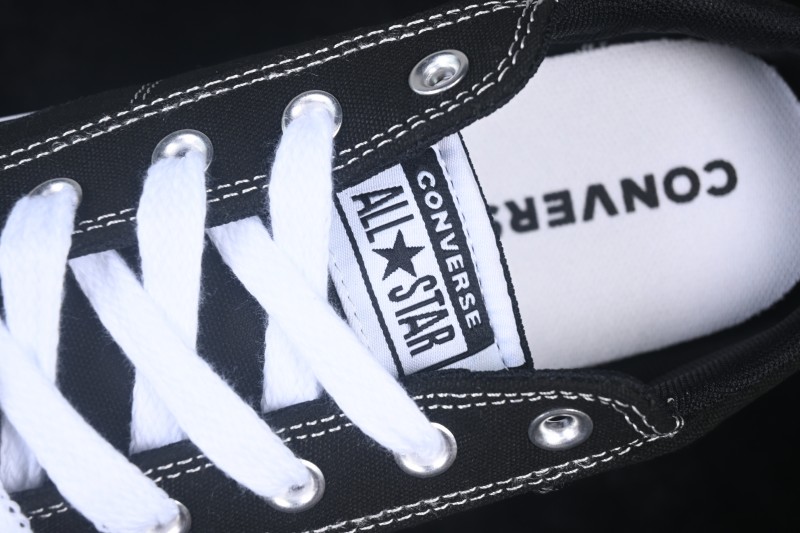Converse All Star OX 90s Low Top Canvas Sneakers - A20385C