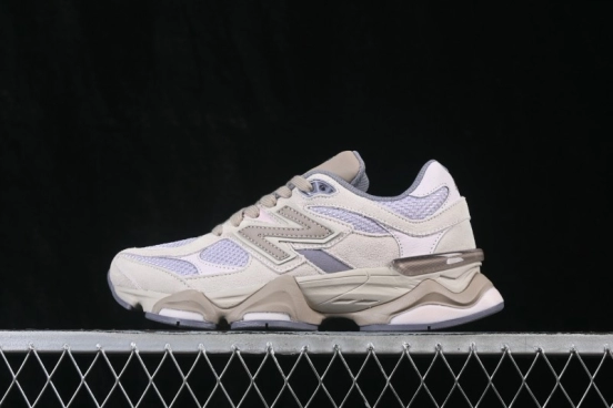New Balance 9060 Retro Casual Running Shoes - U9060152