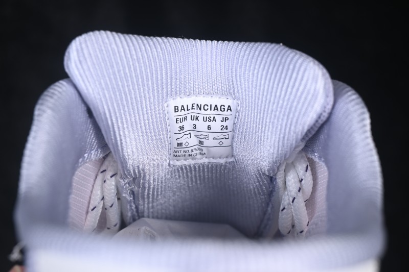 Balenciaga Triple S 2 Trendy Running Shoes - WTSMO5550