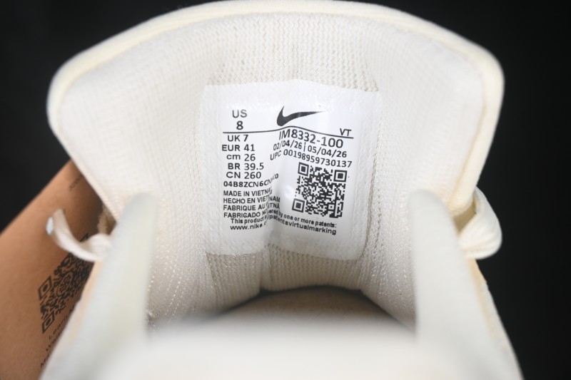 Nike Air Zoom Pegasus 42 Breathable Lightweight Durable Running Shoes - IM8332-100