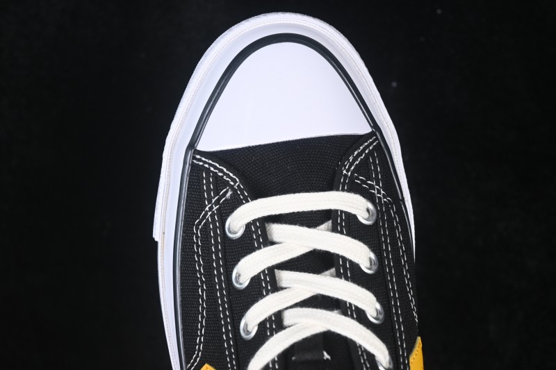 Converse Star Player 76 Low-Top Canvas Sneakers for Couples - A25037C
