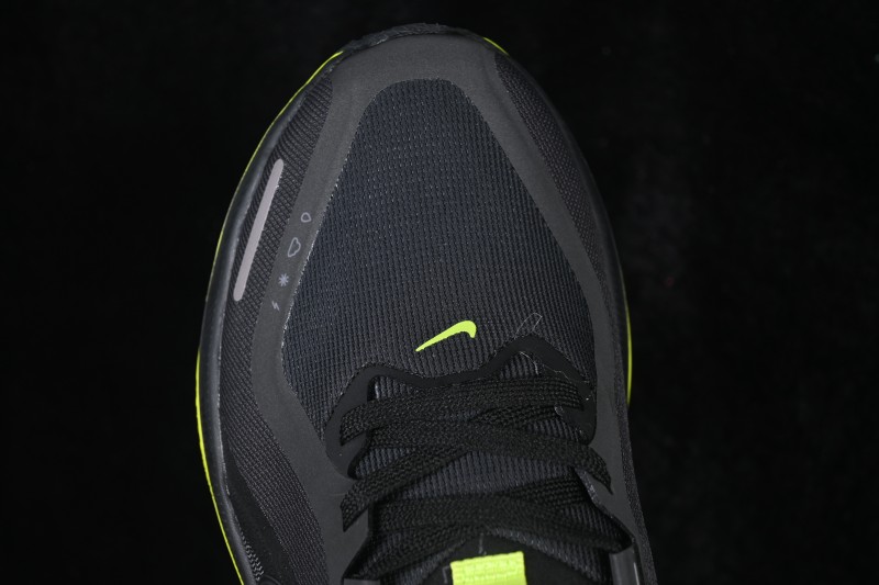 Nike Air Zoom Pegasus 42 Breathable Lightweight Durable Running Shoes - IQ0450-001