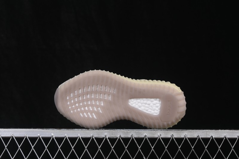 Adidas Yeezy 350 Boost V2 Kids Sneakers - HP7870