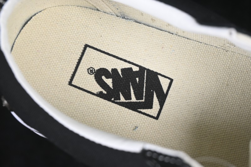 Vans Old Skool 36 Low Top Skate Shoes - VN000D56B8C