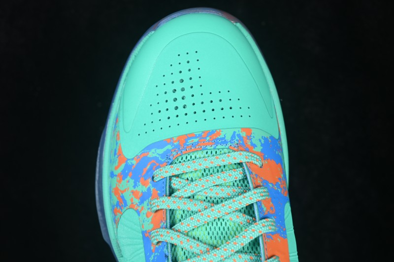 Nike Zoom Kobe 5 Chaos Men's Basketball Shoes - IX1200-300