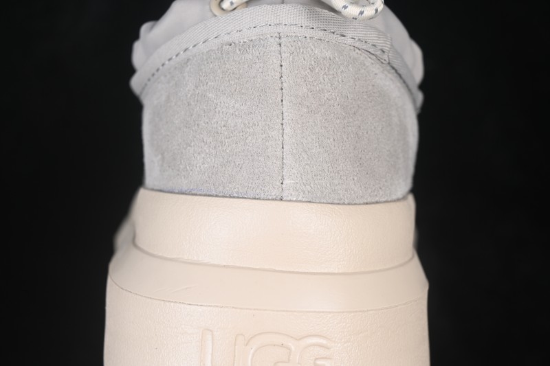UGG Tasman Weather Hybrid Suede Sheepskin Comfortable Durable Ankle Snow Boots - 1144096 SBRC