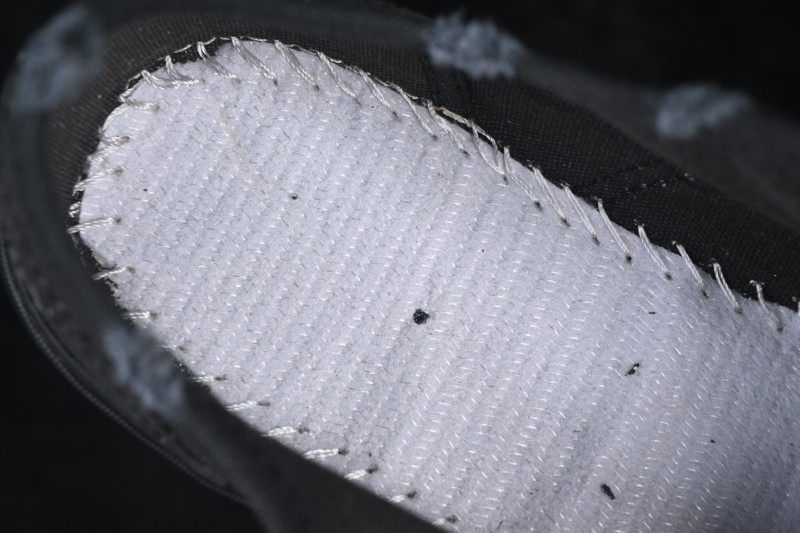 Balenciaga Paris Low Top Distressed Lace-Up Fashion Sneakers - W3RC11090