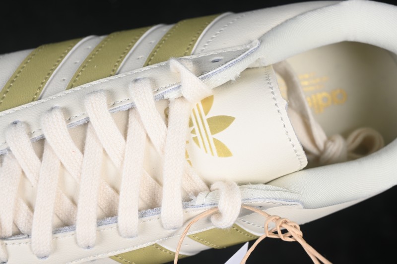 Adidas Originals Taekwondo Low-Top Training Shoes with Breathable Comfort and Anti-Slip Wear-Resistant Sole - JQ0570