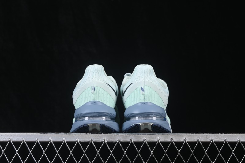 Nike Air Zoom Pegasus Premium Breathable Mesh Full-Length Air Cushion Running Shoes - HQ2593-301