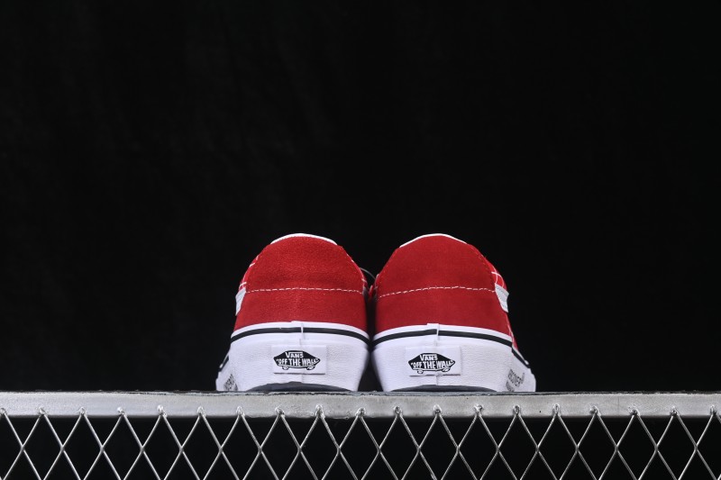 Vans Sk8-Low Low-Top Casual Skate Shoes - VN0A4UUK6BT