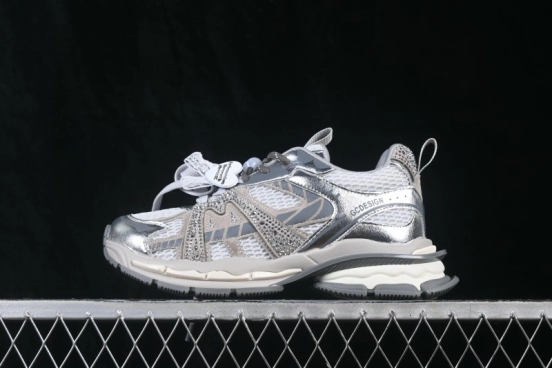 GG-CC Dexun Casual Lifestyle Shoes - G26U4032B