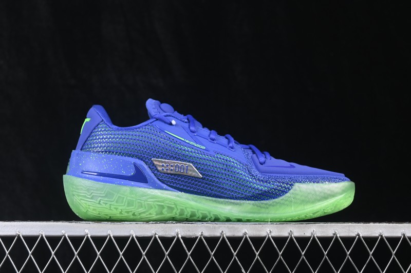 Nike Air Zoom G.T. Cut EP Basketball Shoes - CZ0176-301