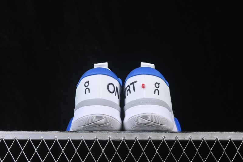 On The Roger Pro 3 Comfort Anti-Slip Wear-Resistant Low-Top Casual Running Shoes - 3WG10736036