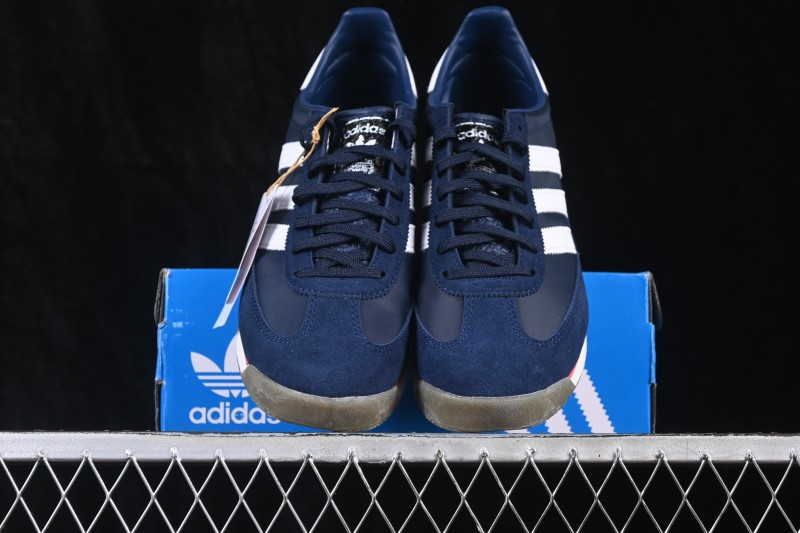 Adidas Originals SL 72 Retro Running Shoes - JR8789