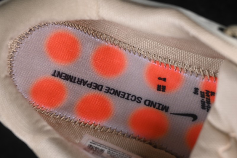 Nike Mind 002 Neuroscience Footbed Massage Shoes - HQ4308-200