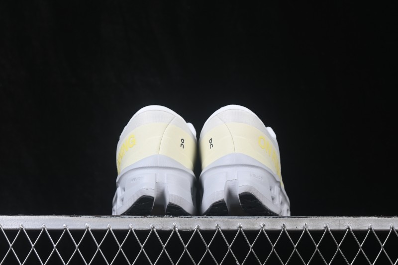 On Cloudmonster 3 Comfort Anti-Slip Wear-Resistant Cushioned Running Shoes - 3MG10055243