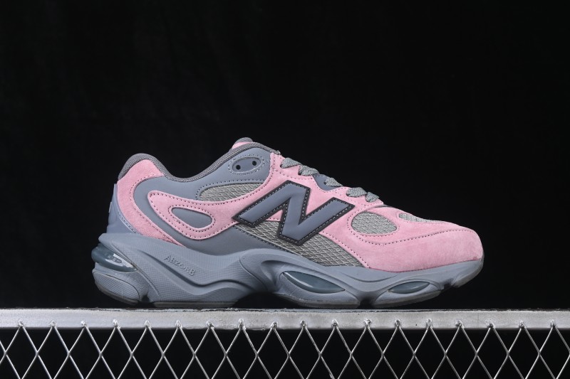 New Balance NB983 Retro Casual Running Shoes - U983SO