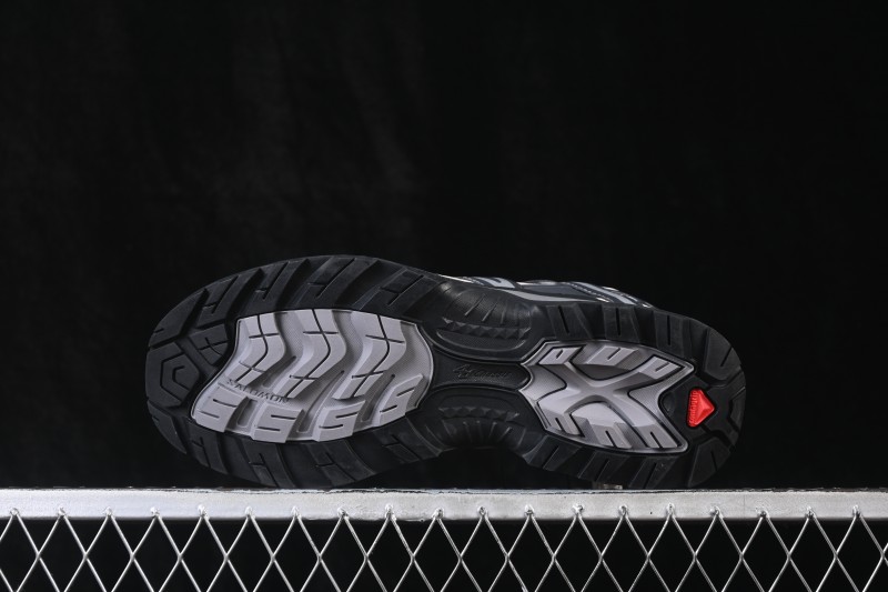 Salomon XT-Quest Outdoor Trail Running Shoes - 491476-29