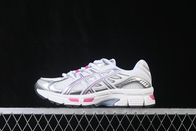Asics Gel-Stratus MC Retro Casual Sneakers - 1203B049-101