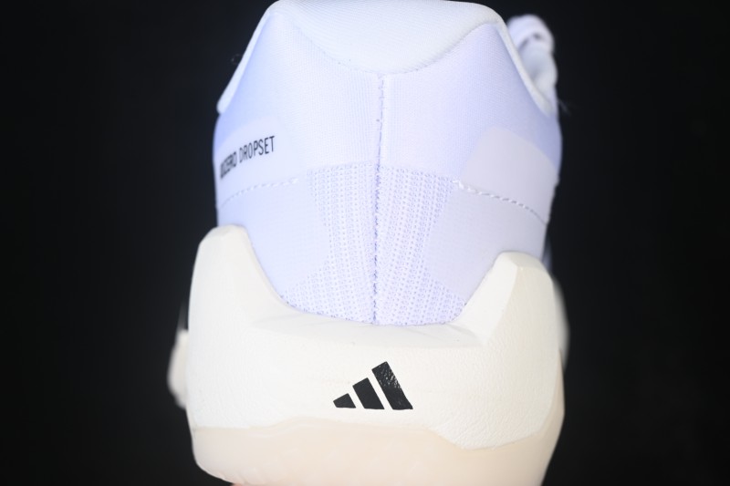 Adidas Dropset Pro Trainer Breathable Cushioned Casual Sports Shoes - KK1551