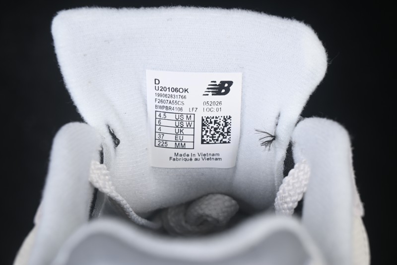 New Balance 2010 Retro Casual Running Shoes - U20106OK