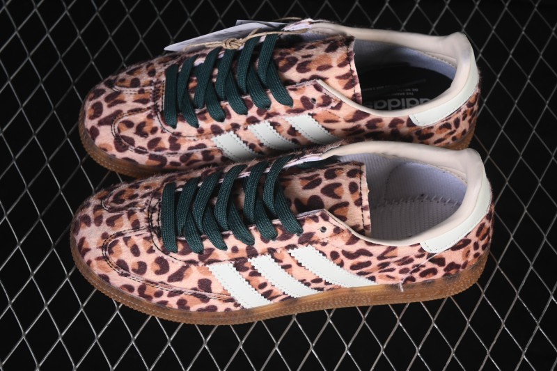Adidas Handball Spezial Classic Retro Casual Sneakers - KI6678