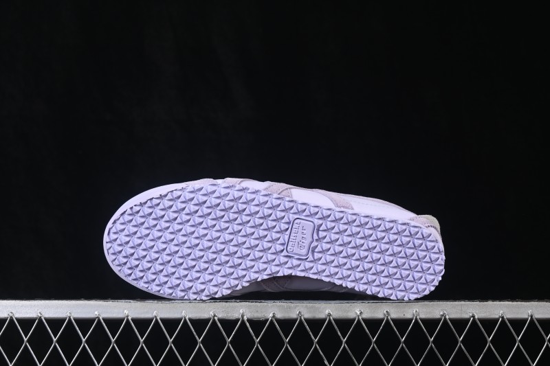 Onitsuka Tiger Mexico 66 Low-Top Casual Running Shoes - 1183C769-500