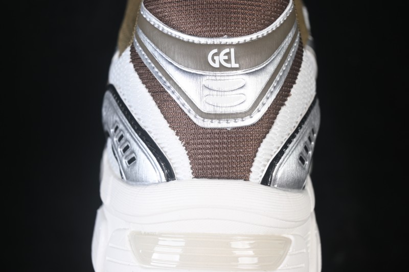 Asics Gel-Stratus MC Retro Casual Running Shoes - 1203B049-102