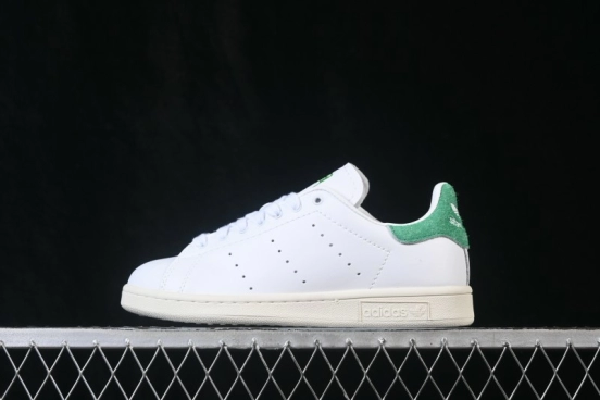 Adidas Stan Smith 80s Classic Casual Sneakers - LA6409