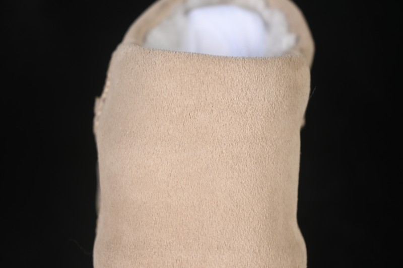 UGG Enwrap Clog Suede Comfort Low-Top Hidden Wedge Casual Lifestyle Shoes - 1180254 MDSD
