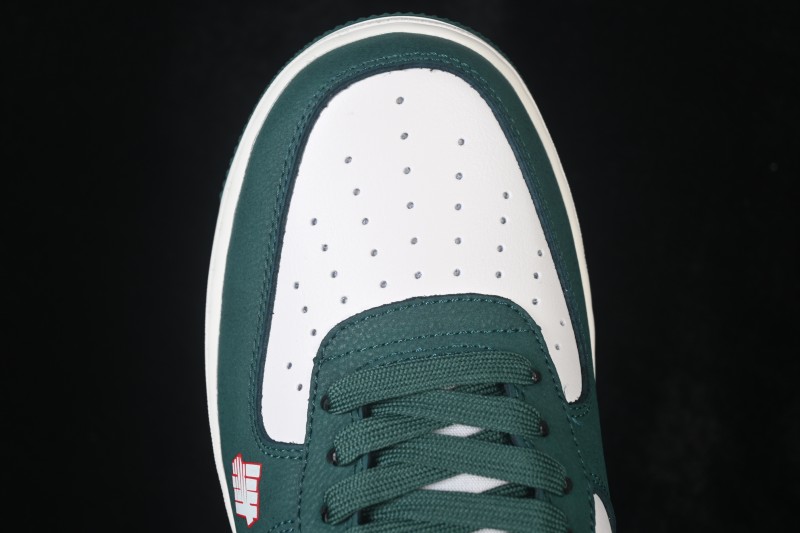 Nike Air Force 1'07 Low Casual Skateboarding Shoes - LW1990-002