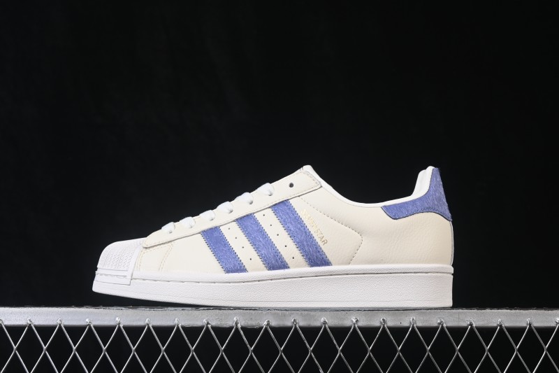 Adidas Originals Superstar II Shell Toe Casual Sneakers - KJ4685