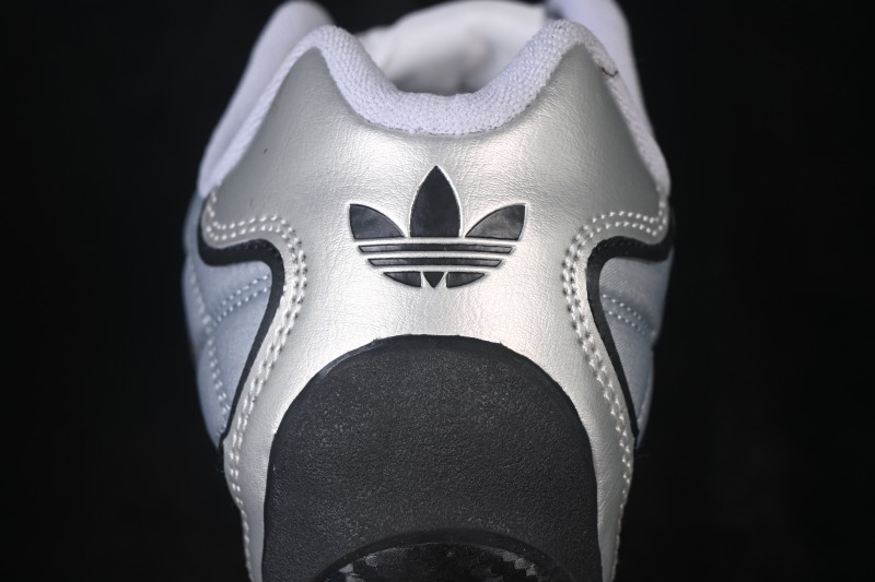 Adidas Originals Adiracer Lo Anti-Slip Wear-Resistant Casual Running Shoes - JS0284