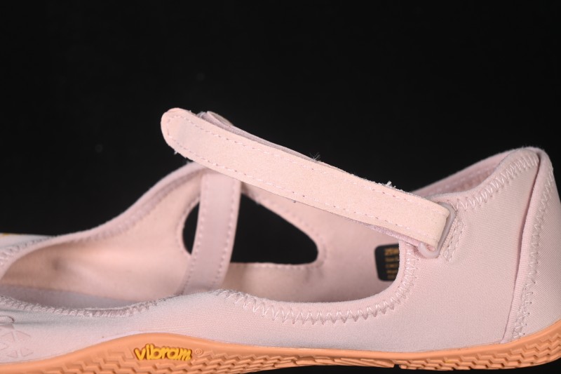 Vibram V-Soul Fitness Barefoot Deep Squat Support Quick-Dry Ballet Five-Finger Shoes - 25W7203