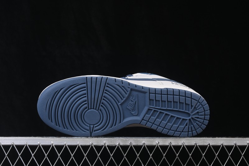 Nike SB Dunk Low Low-Top Casual Skate Shoes - WB0319-137