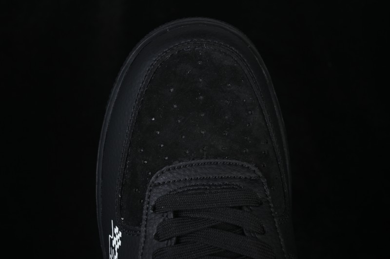 Nike Air Force 1'07 Low Casual Skate Shoes - LW1990-008
