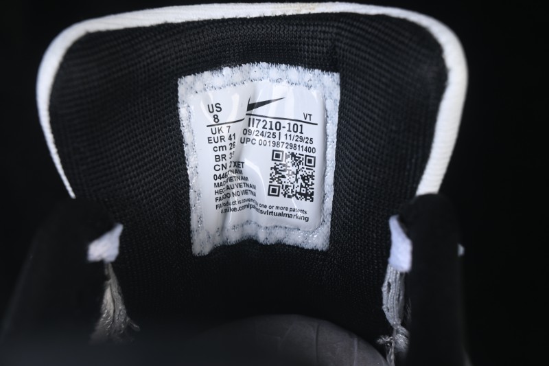 Nike Air Zoom Pegasus 42 Breathable Lightweight Durable Running Shoes - II7210-101