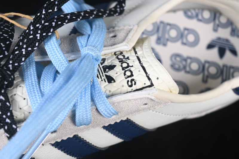 Adidas Originals SL 72 Retro Running Shoes - KZ6392