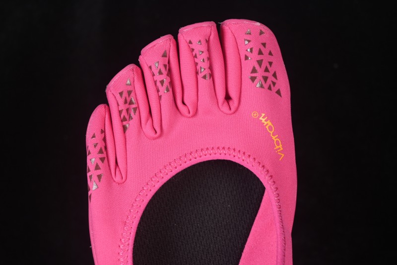 Vibram V-Soul Fitness Barefoot Deep Squat Support Quick-Dry Ballet Five-Finger Shoes - 26W7204