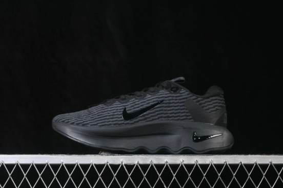 Nike Motiva Breathable Cushioned Wave Running Shoes - DV1237-003