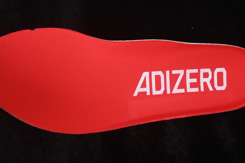 Adidas Adizero Boston 13 Breathable Low-Top Running Shoes - JP9248