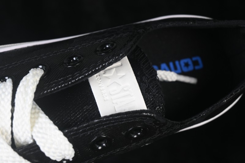 Converse Chuck 1970s Low-Top Casual Skate Shoes - A24067C