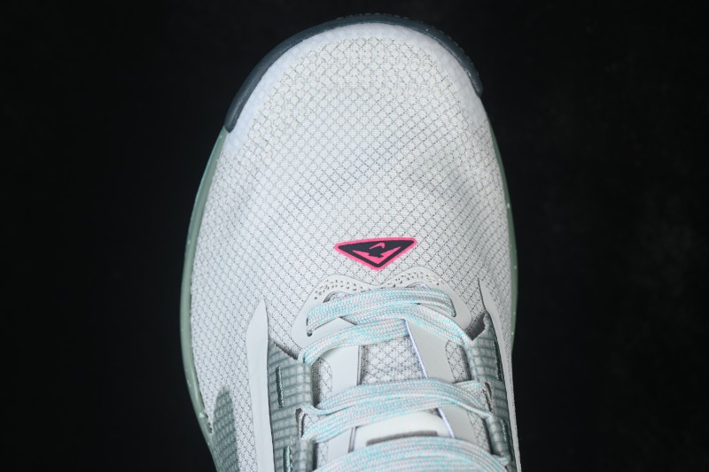 Nike Pegasus Trail 5 Breathable Cushioned Running Shoes - FQ0912-602