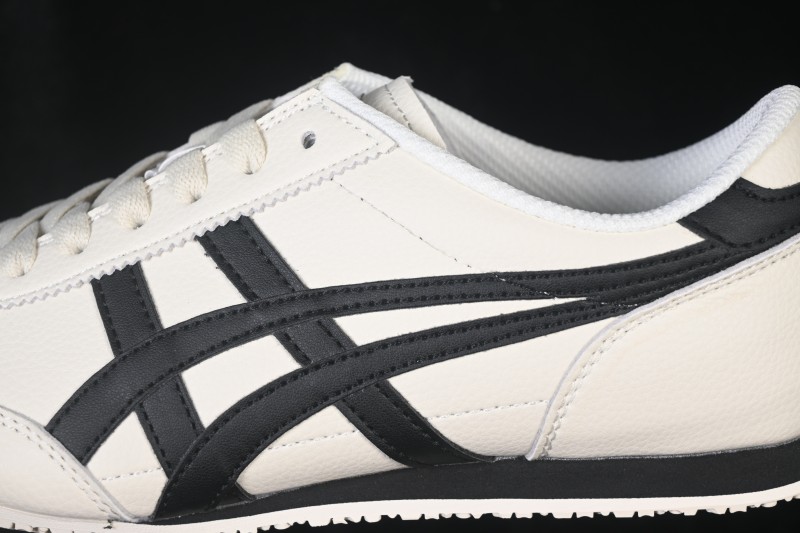 Onitsuka Tiger Machu Racer Low-Top Casual Lifestyle Shoes - 1183B770-200