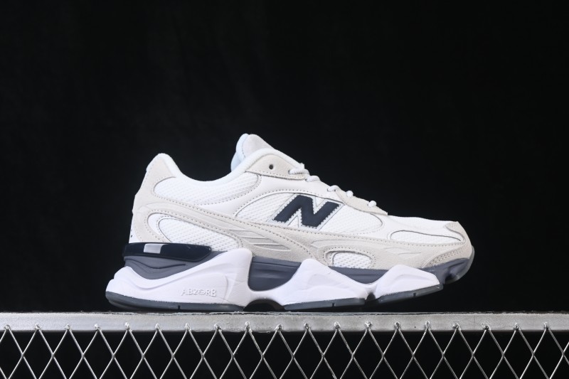 New Balance 9060 Retro Casual Running Shoes U90608OL