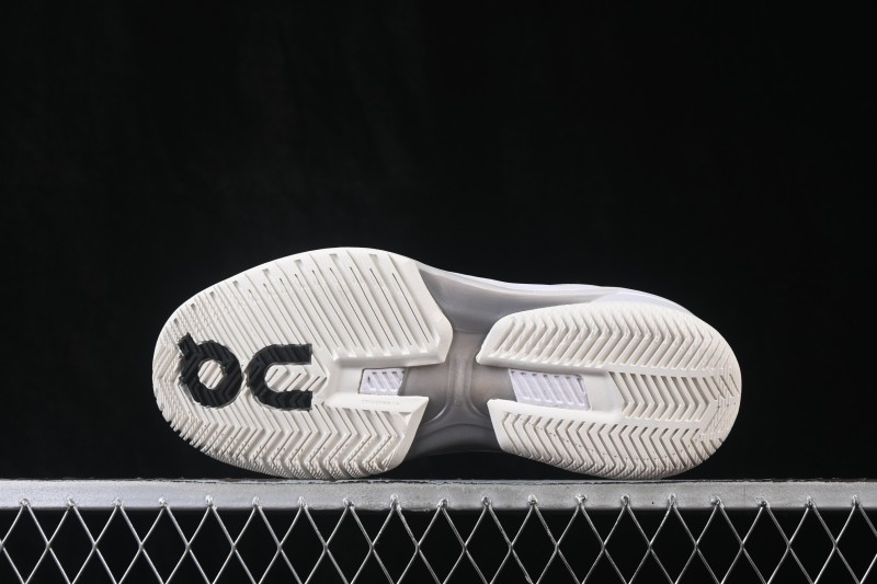 On The Roger Pro Fire Clay Comfortable Anti-Slip Durable Low-Top Casual Running Shoes - 3MF30102143