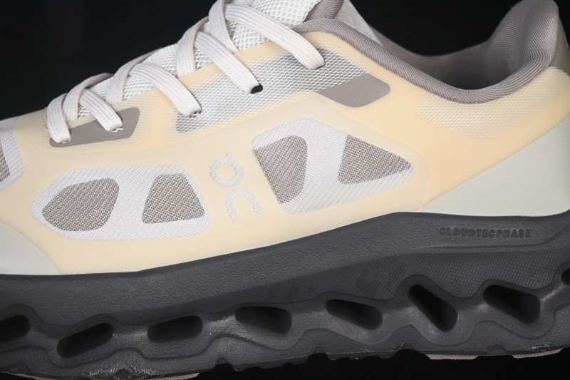 On Cloudtilt Remix Comfortable Anti-Slip Durable Low-Top Casual City Commute Running Shoes - 3MG10274822
