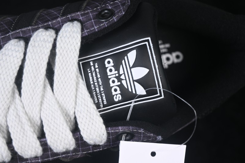 Adidas Originals Superstar II Shell Toe Casual Sneakers - KK4685