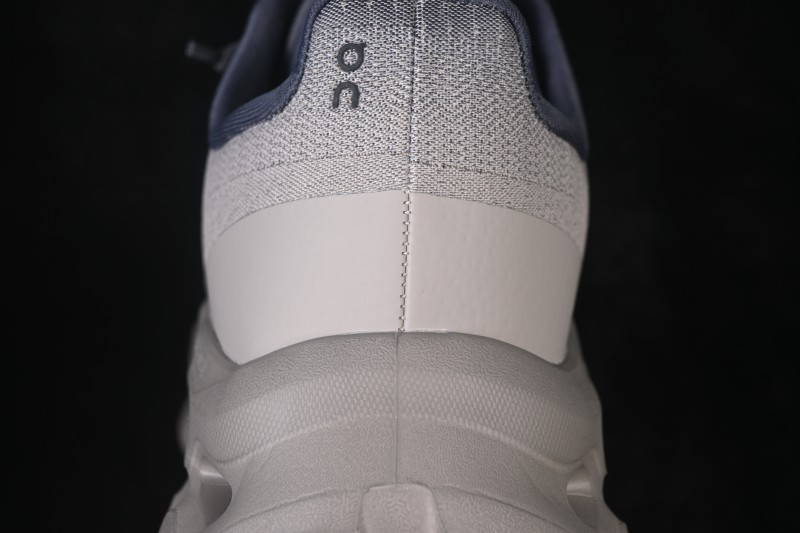 On Cloudtilt Comfortable Anti-Slip Durable Low-Top Casual City Commuting Running Shoes - 3ME10103609 Eclipse Cinder